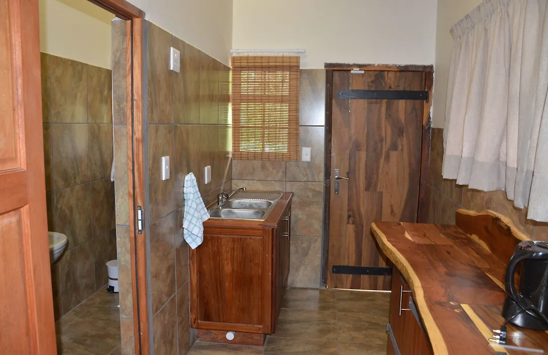 Stoep Cafe Guest House-1