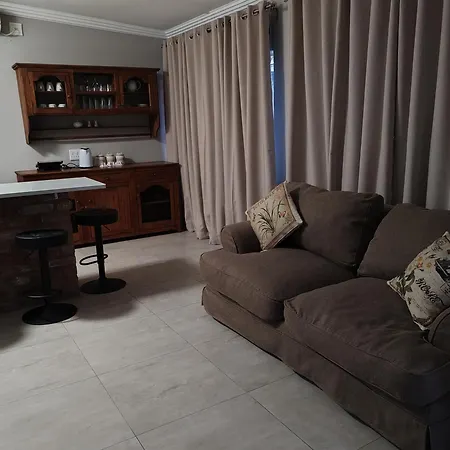 Stoep Cafe Guest House-2